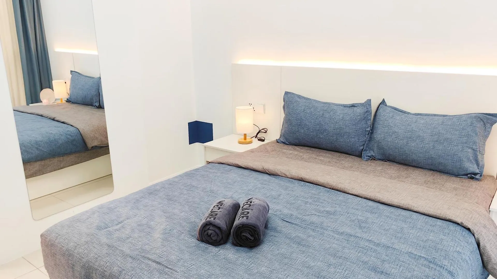 Apartment The Popoli Icon City Petaling Jaya Kampong Baharu Sungai Way
