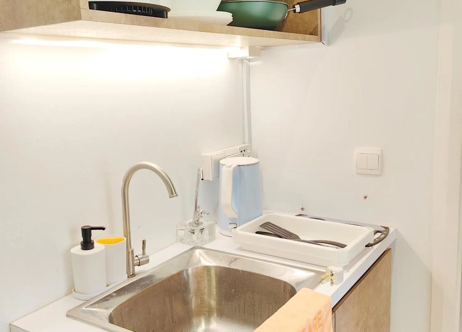Apartment The Popoli Icon City Petaling Jaya Kampong Baharu Sungai Way