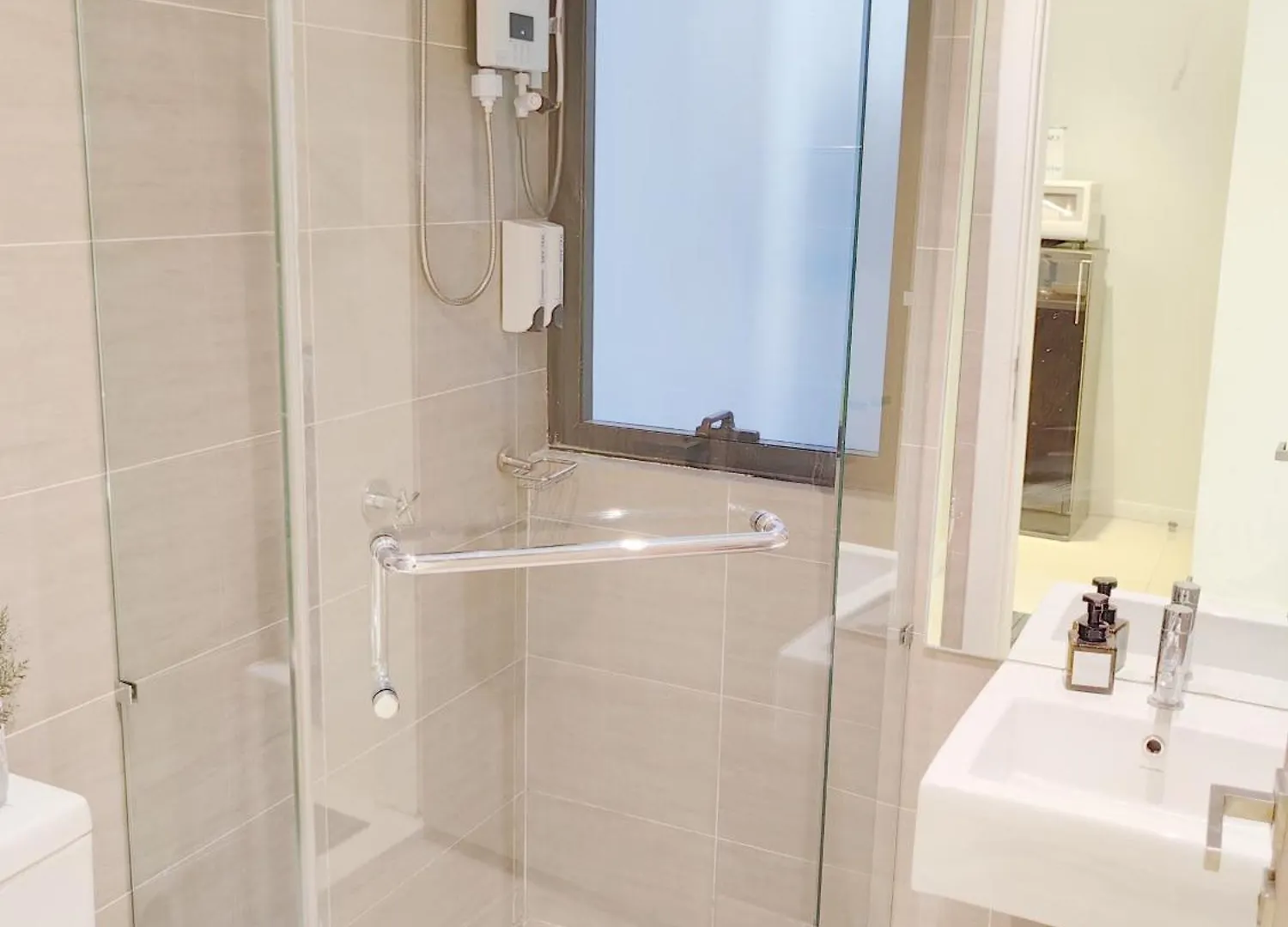 Apartment The Popoli Icon City Petaling Jaya Kampong Baharu Sungai Way