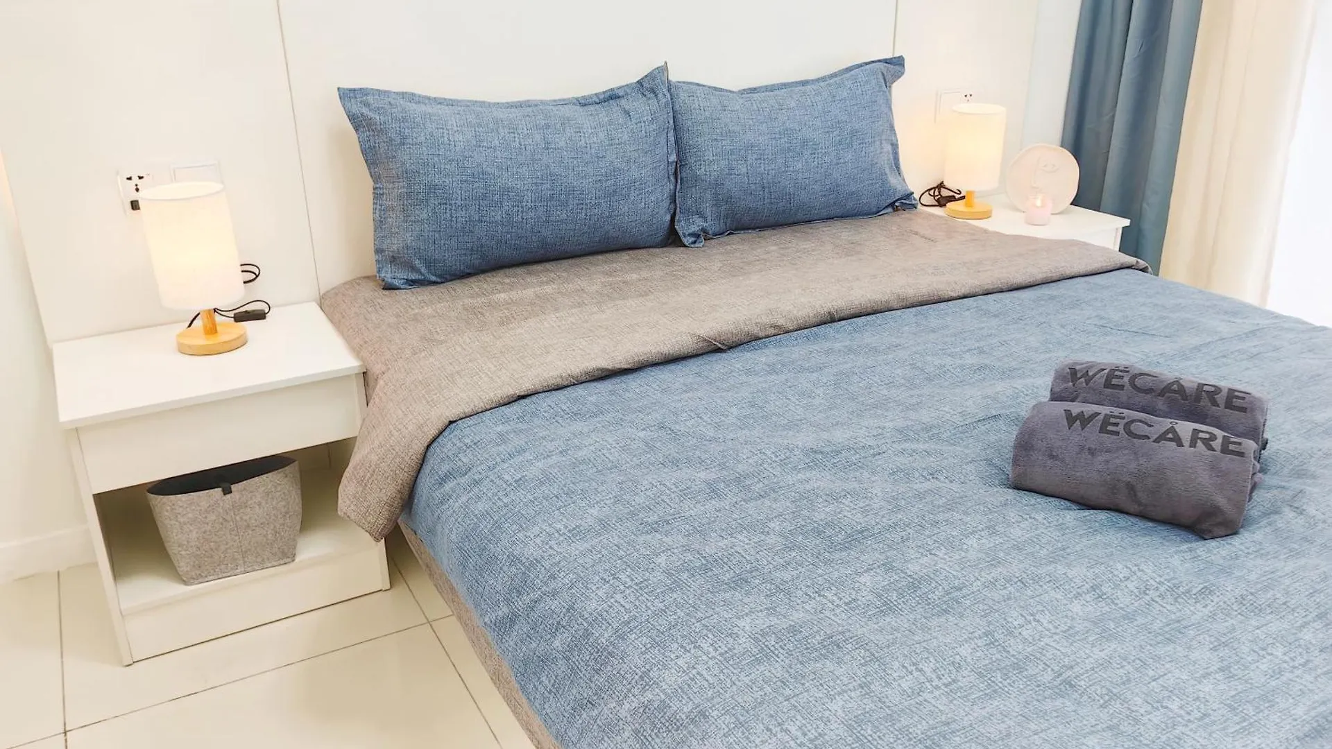 Apartment The Popoli Icon City Petaling Jaya Kampong Baharu Sungai Way Malaysia