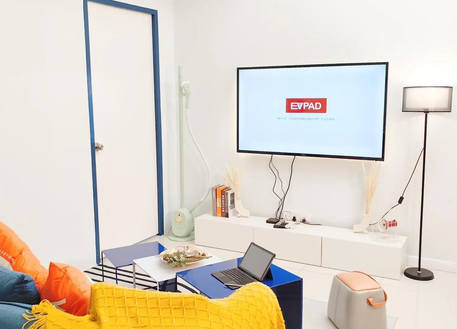 Apartment The Popoli Icon City Petaling Jaya Kampong Baharu Sungai Way
