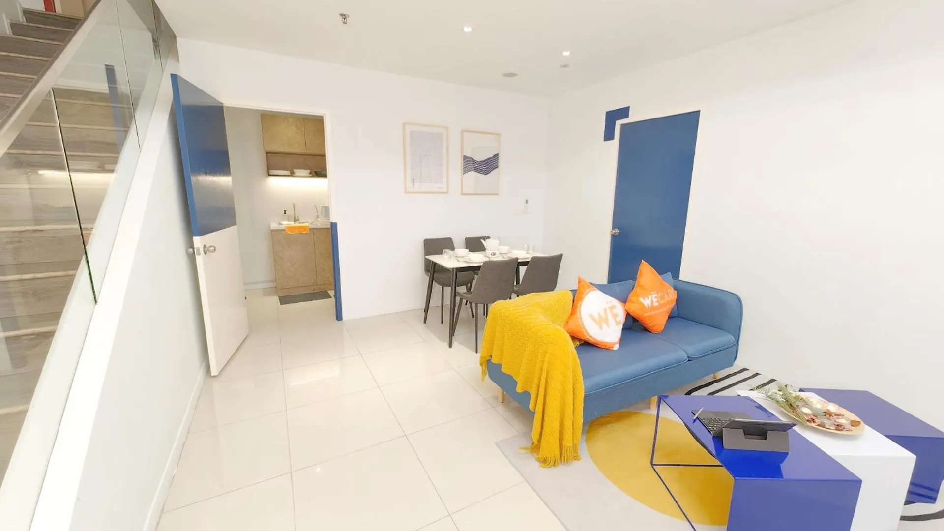 The Popoli Icon City Petaling Jaya Kampong Baharu Sungai Way 0*,