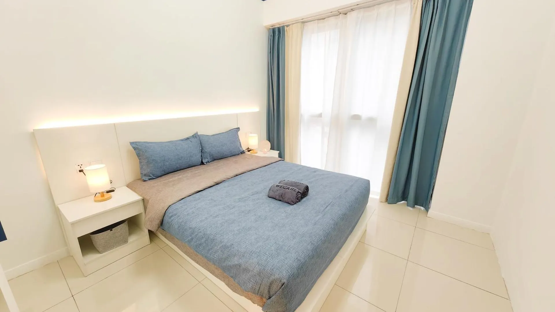 The Popoli Icon City Petaling Jaya Kampong Baharu Sungai Way 0*,