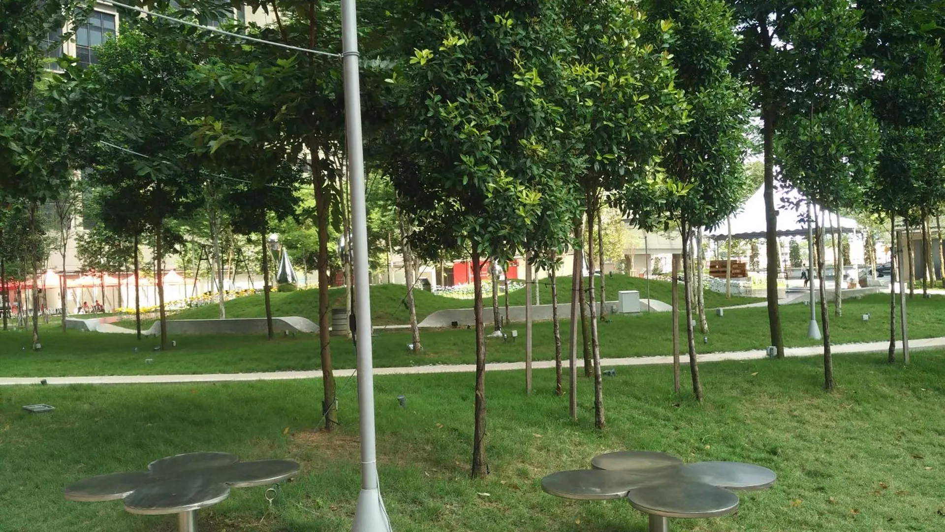 Apartment The Popoli Icon City Petaling Jaya Kampong Baharu Sungai Way