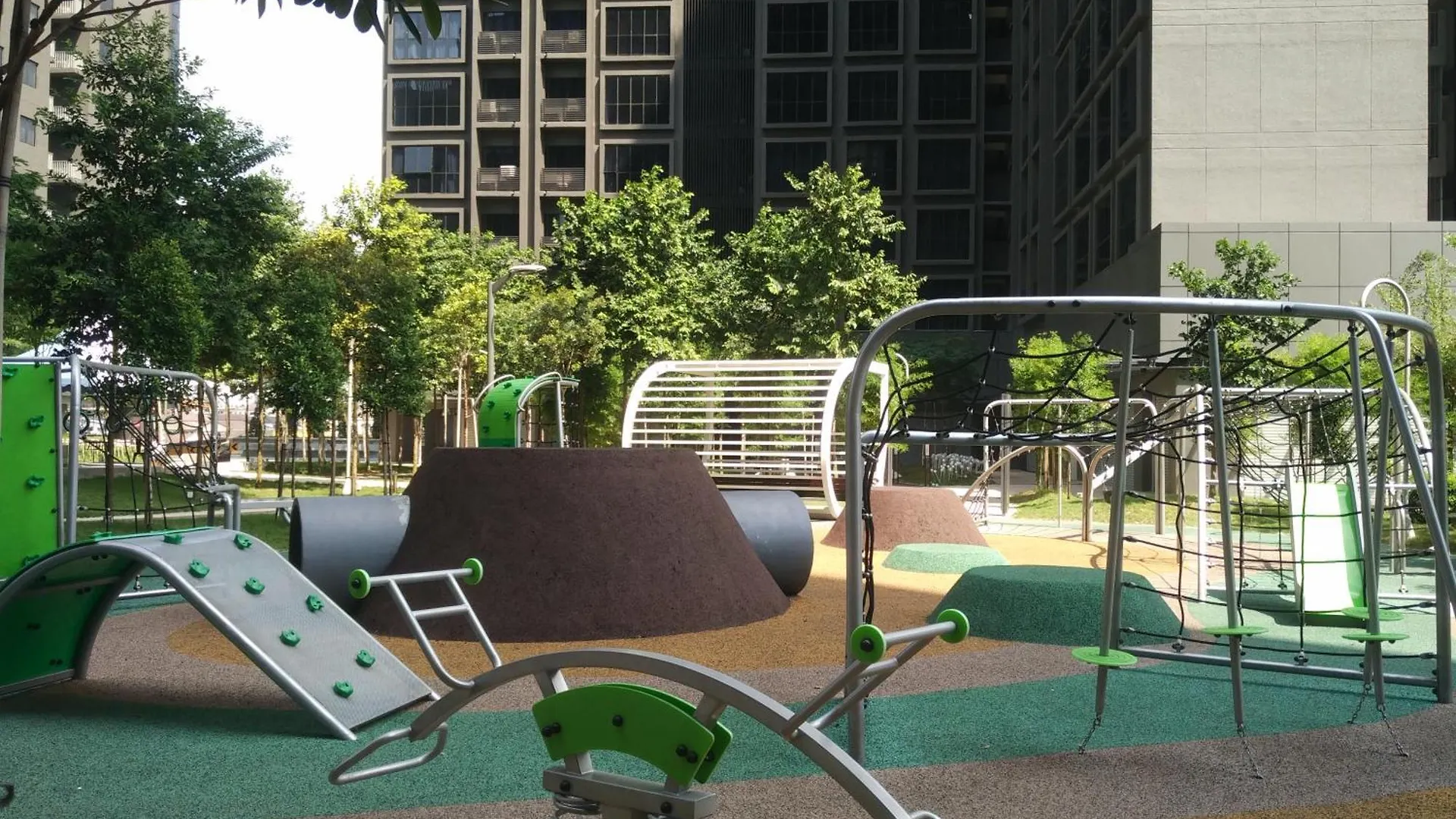 The Popoli Icon City Petaling Jaya Kampong Baharu Sungai Way Apartamento